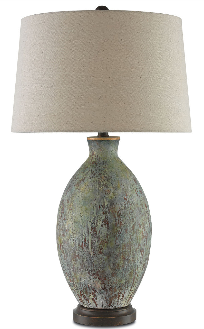 Currey & Co. Remi Table Lamp 6000-0050