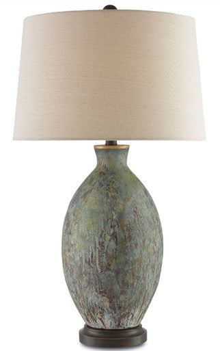 Currey & Co. Remi Table Lamp 6000-0050