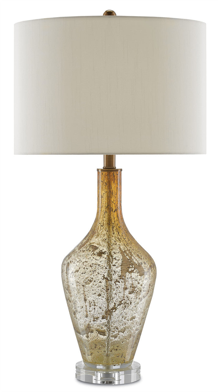 Currey & Co. Habib Table Lamp 6000-0118