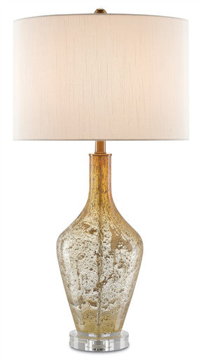 Currey & Co. Habib Table Lamp 6000-0118