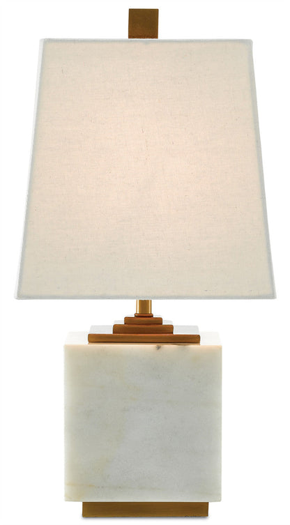 Currey & Co. Annelore Table Lamp 6000-0215