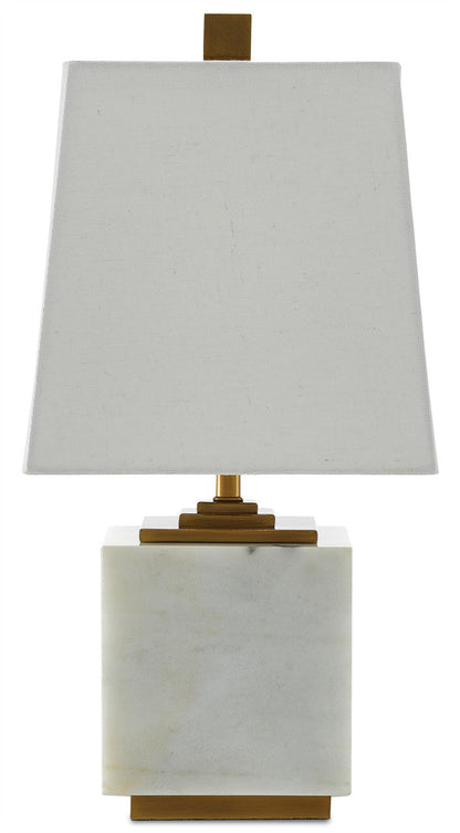 Currey & Co. Annelore Table Lamp 6000-0215