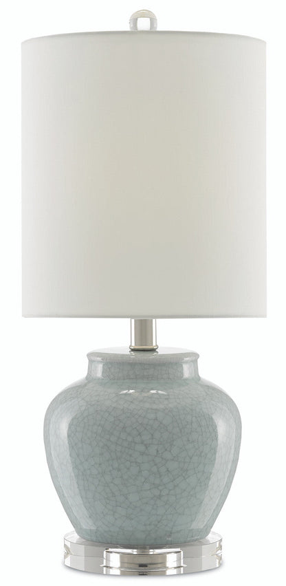 Currey & Co. Marin Table Lamp 6000-0315