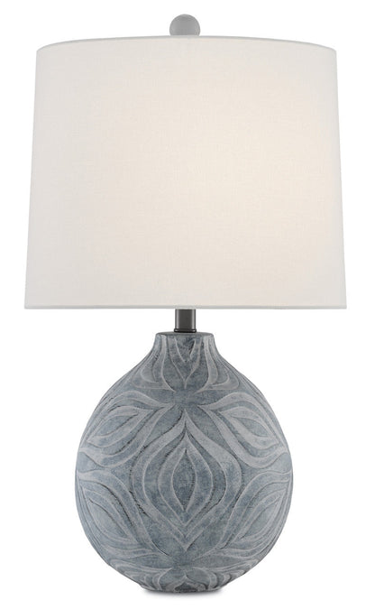 Currey & Co. Hadi Table Lamp 6000-0380