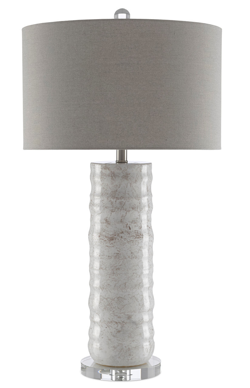 Currey & Co. Pila Table Lamp 6000-0432