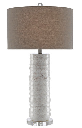 Currey & Co. Pila Table Lamp 6000-0432