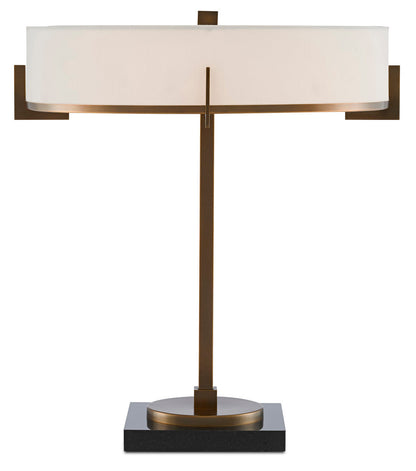 Currey & Co. Jacobi Table Lamp 6000-0438