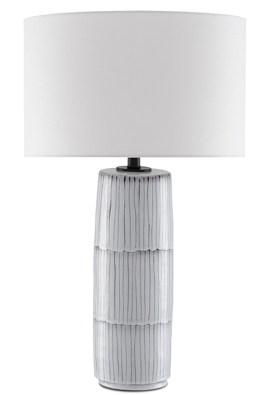 Currey & Co. Chaarla Table Lamp 6000-0445