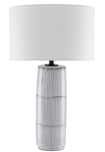 Currey & Co. Chaarla Table Lamp 6000-0445