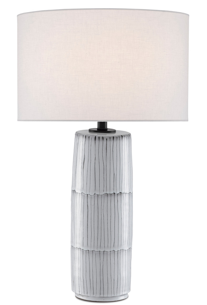 Currey & Co. Chaarla Table Lamp 6000-0445