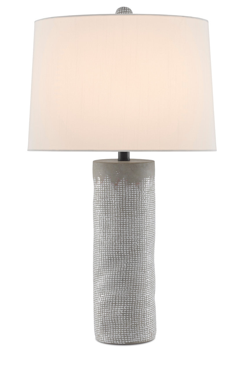 Currey & Co. Perla Table Lamp 6000-0487