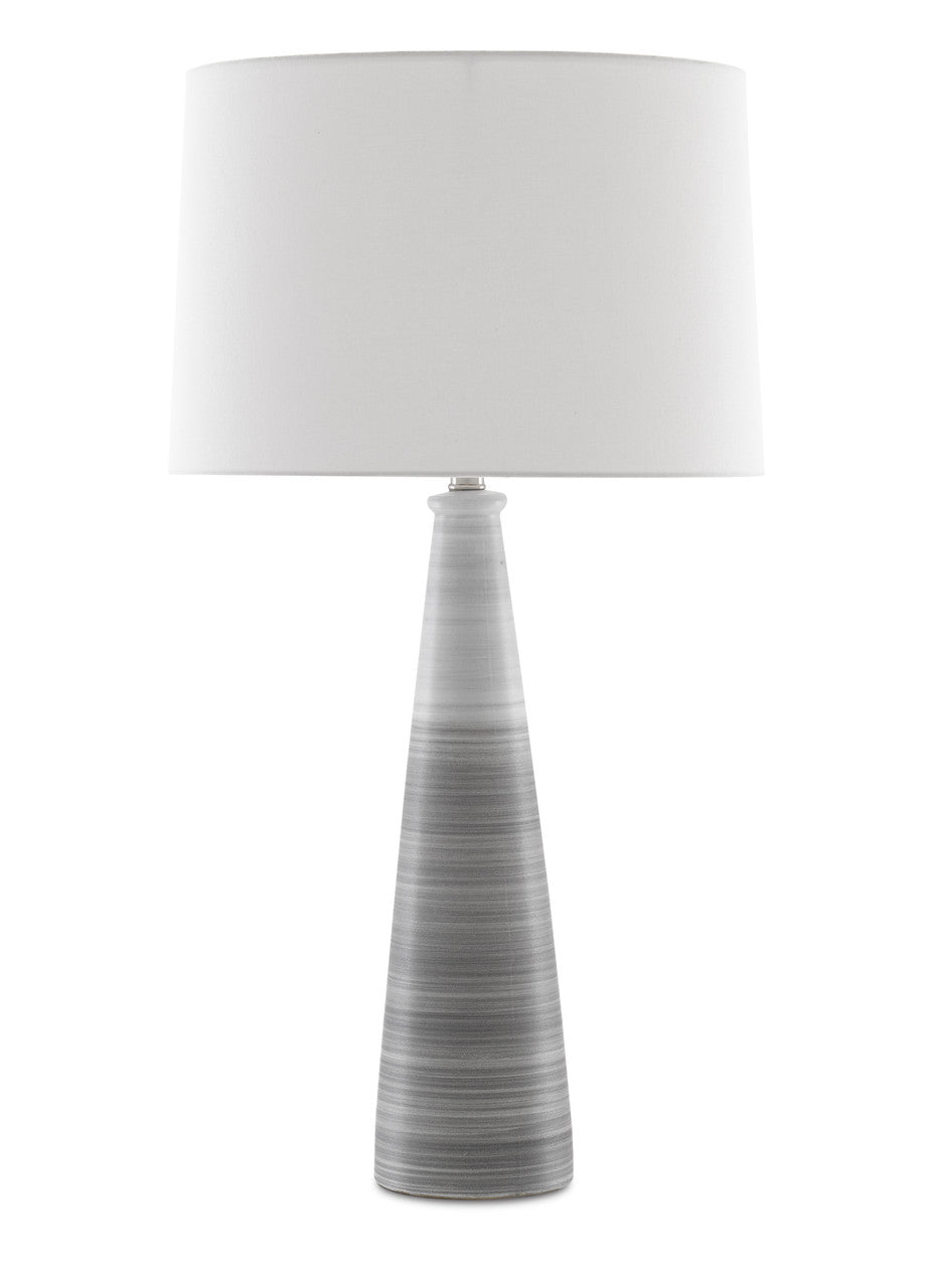 Currey & Co. Forefront Table Lamp 6000-0618