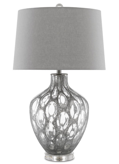 Currey & Co. Samara Table Lamp 6000-0644