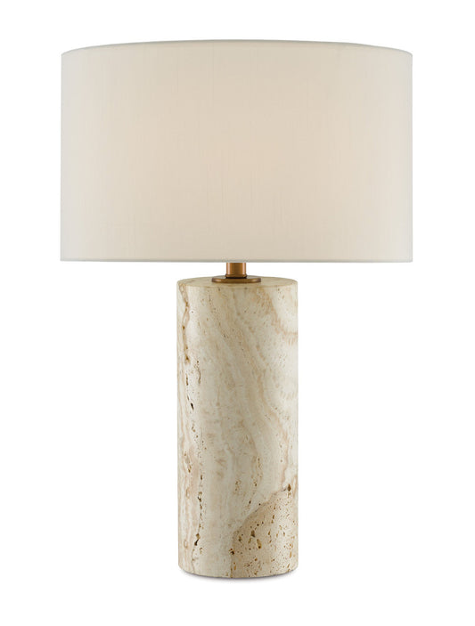 Currey & Co. Vespera Table Lamp 6000-0656