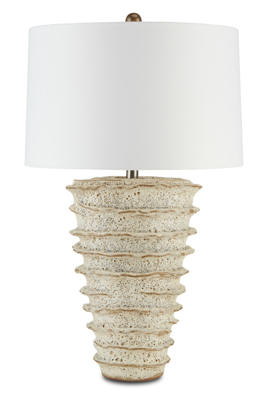 Currey & Co. Salima Table Lamp 6000-0686