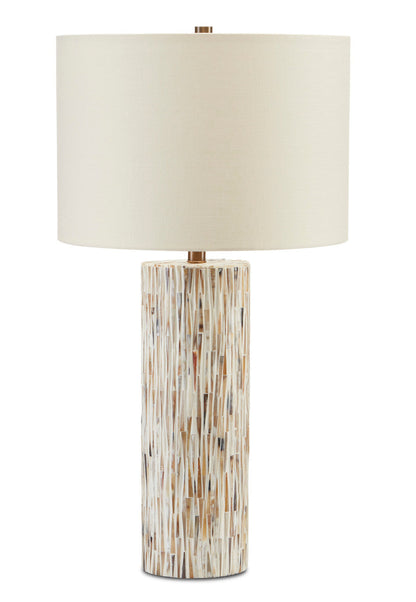 Currey & Co. Aquila Table Lamp 6000-0709