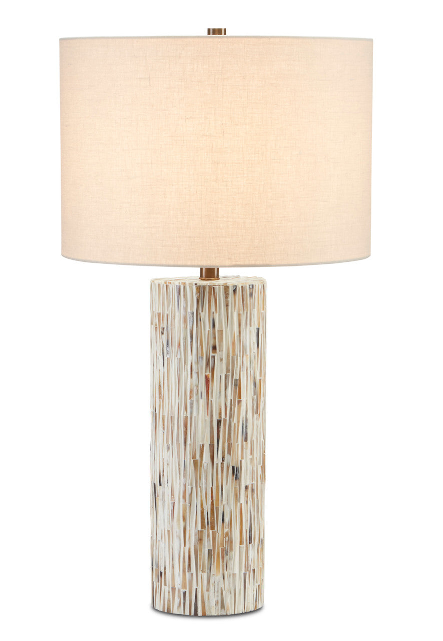 Currey & Co. Aquila Table Lamp 6000-0709