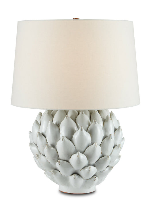 Currey & Co. Cynara Table Lamp 6000-0741