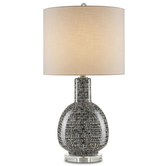 Currey & Co. Marbury Table Lamp 6000-0790