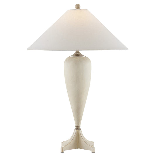 Currey & Co. Hastings Table Lamp 6000-0792