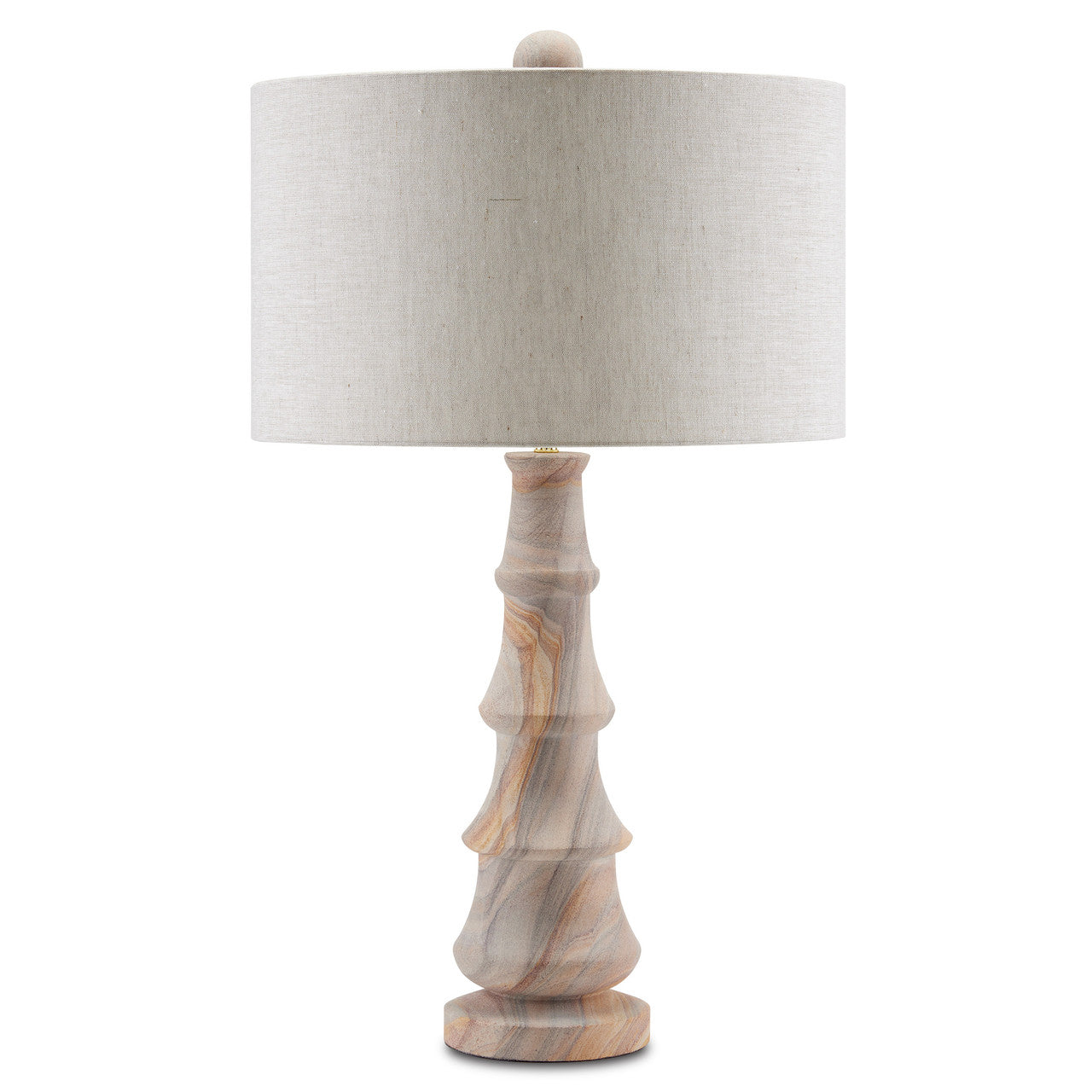 Currey & Co. Petra Table Lamp 6000-0795