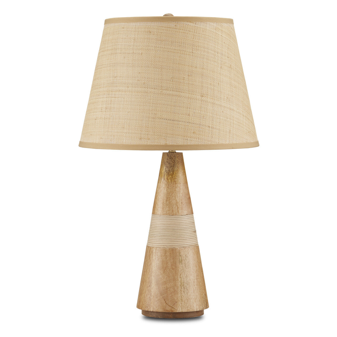 Currey & Co. Amalia Table Lamp 6000-0828