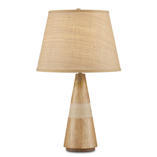 Currey & Co. Amalia Table Lamp 6000-0828