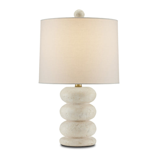 Currey & Co. Girault Table Lamp 6000-0836