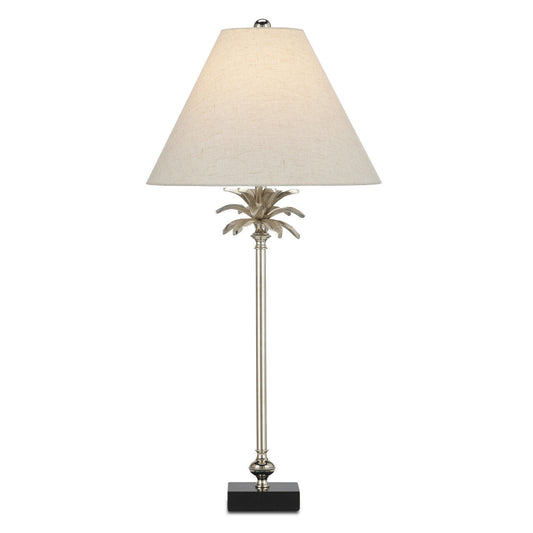 Currey & Co. Palmyra Table Lamp 6000-0860