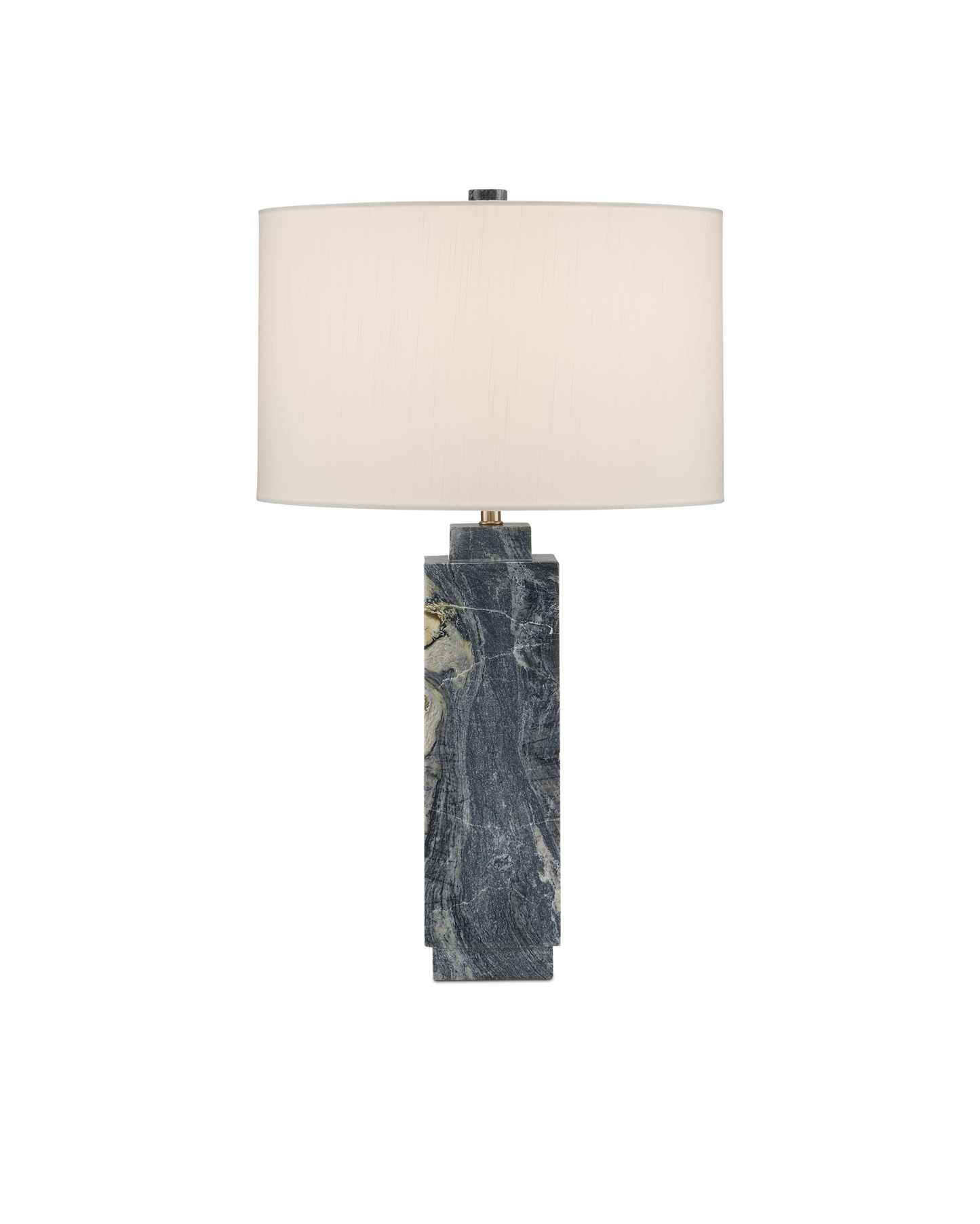 Currey & Co. Ashlar Table Lamp 6000-0891