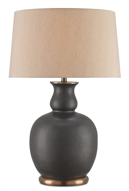 Currey & Co. Ultimo Table Lamp 6244