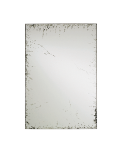 Currey & Co. Rene Rectangular Mirror 1092