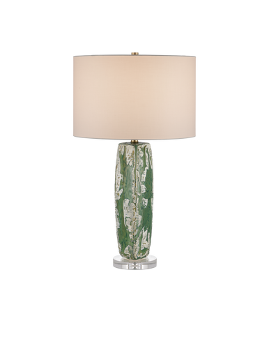 Currey & Co. Zowan Table Lamp 6000-0966