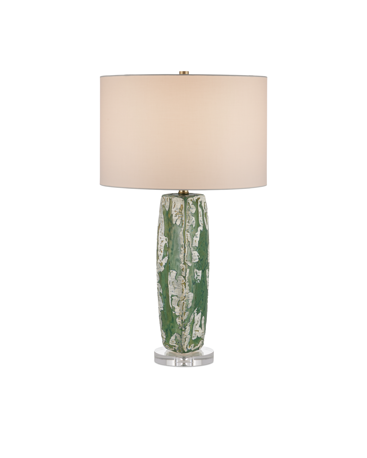 Currey & Co. Zowan Table Lamp 6000-0966