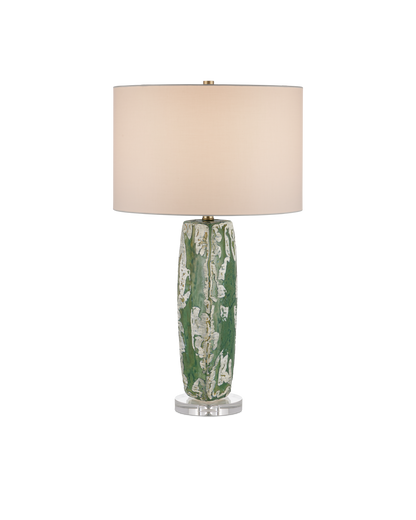 Currey & Co. Zowan Table Lamp 6000-0966