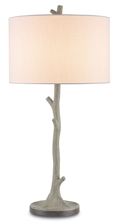 Currey & Co. Beaujon Table Lamp 6359