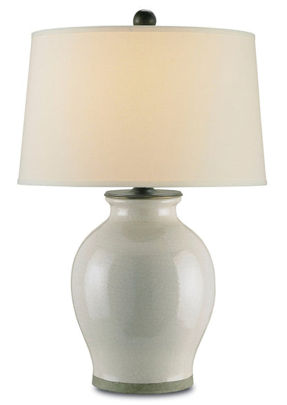 Currey & Co. Fittleworth Table Lamp 6432