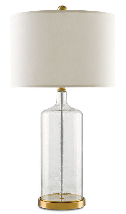 Currey & Co. Hazel Table Lamp 6510