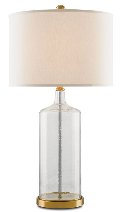 Currey & Co. Hazel Table Lamp 6510