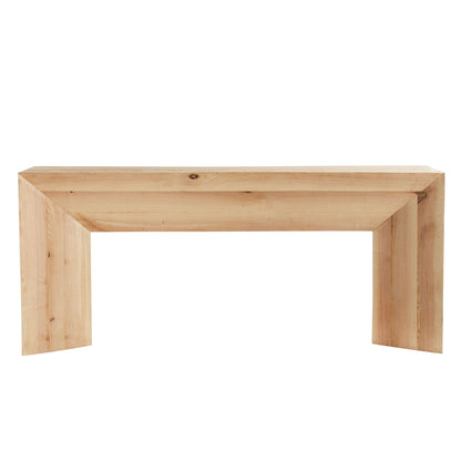 Arteriors Home Jenison Console 6807