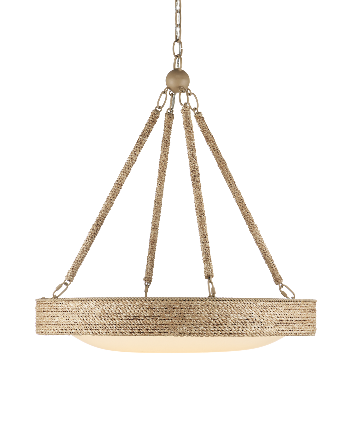 Currey & Co. Hopscotch Chandelier 9000-1148