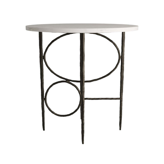 Arteriors Home Simeon End Table 6976