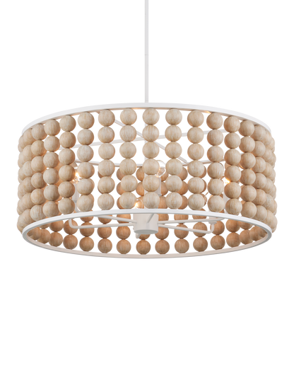 Currey & Co. Holcroft Chandelier 9000-1139