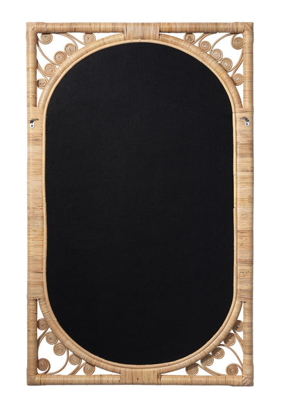 Jamie Young Primrose Mirror 6PRIM-MINA