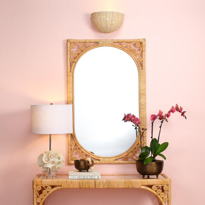 Jamie Young Primrose Mirror 6PRIM-MINA