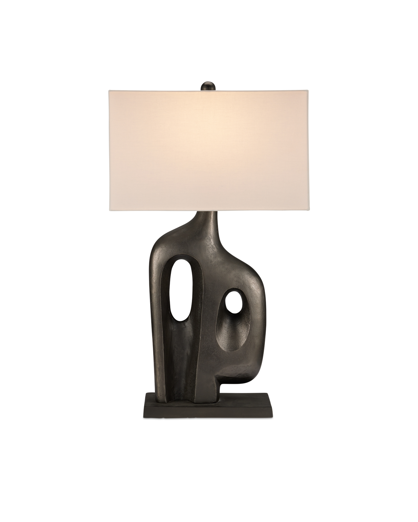 Currey & Co. Avant-Garde Table Lamp 6000-0910