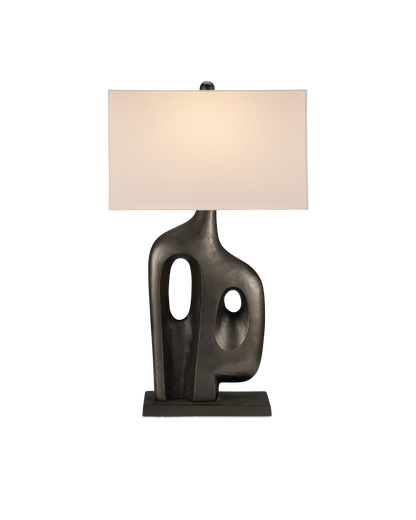 Currey & Co. Avant-Garde Table Lamp 6000-0910