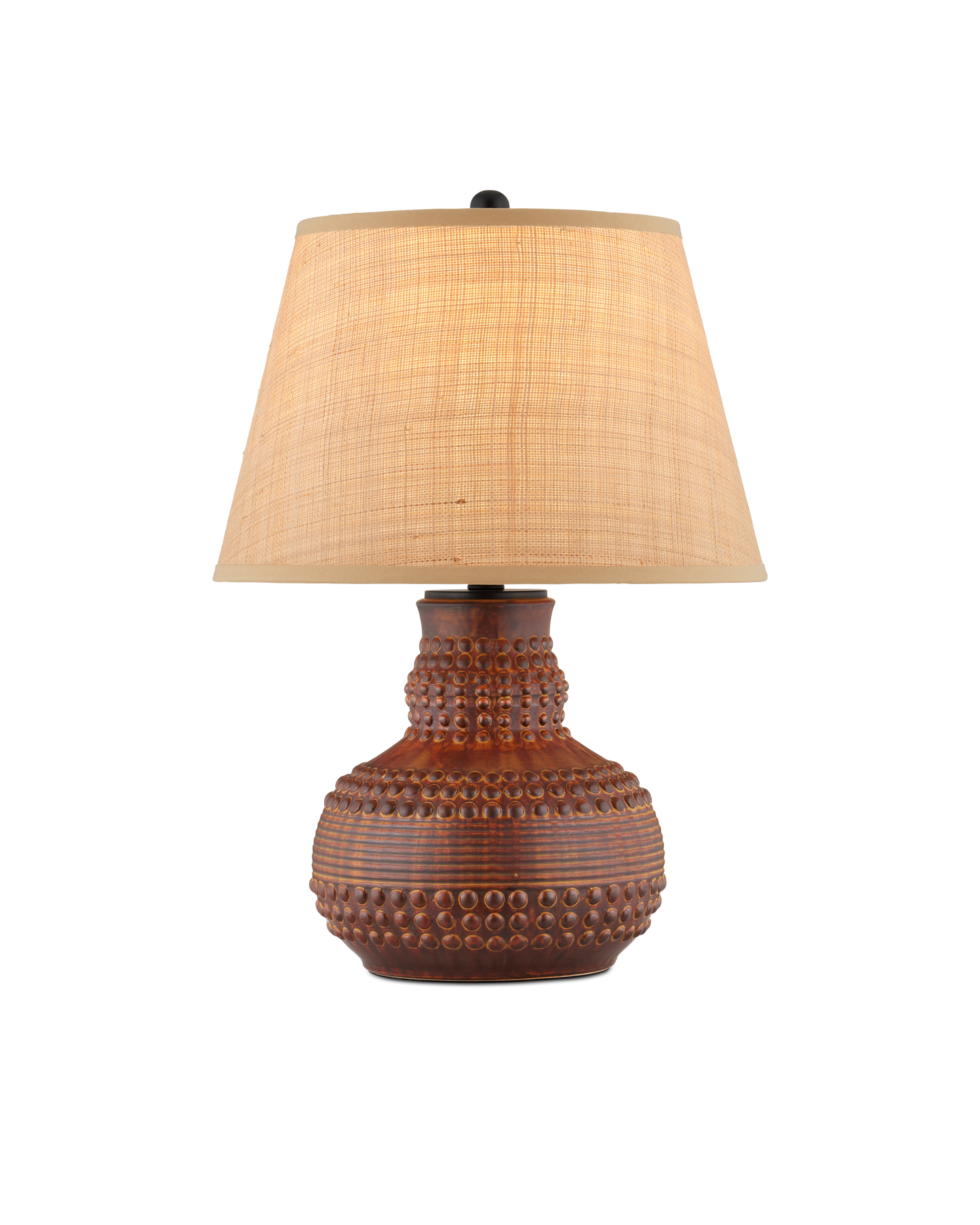 Currey & Co. Atamo Table Lamp 6000-0942