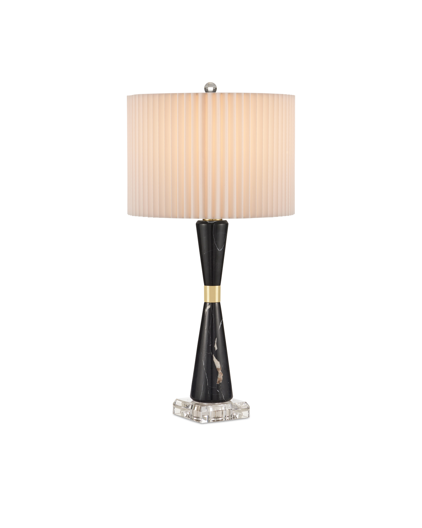 Currey & Co. Edelmar Table Lamp 6000-0903