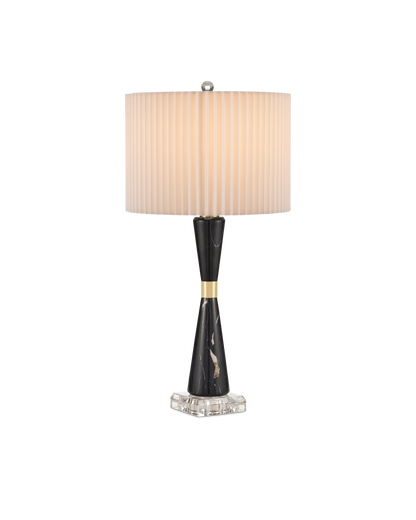 Currey & Co. Edelmar Table Lamp 6000-0903